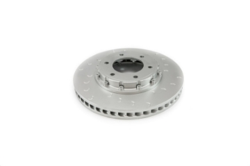 Picture of Alcon 2019+ Ford Ranger 335-221x34 Slotted Rotor - Front Right