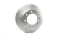Picture of Alcon 07-15 Toyota Tundra-Landcruiser 355x36 Slotted Rotor - Front Left