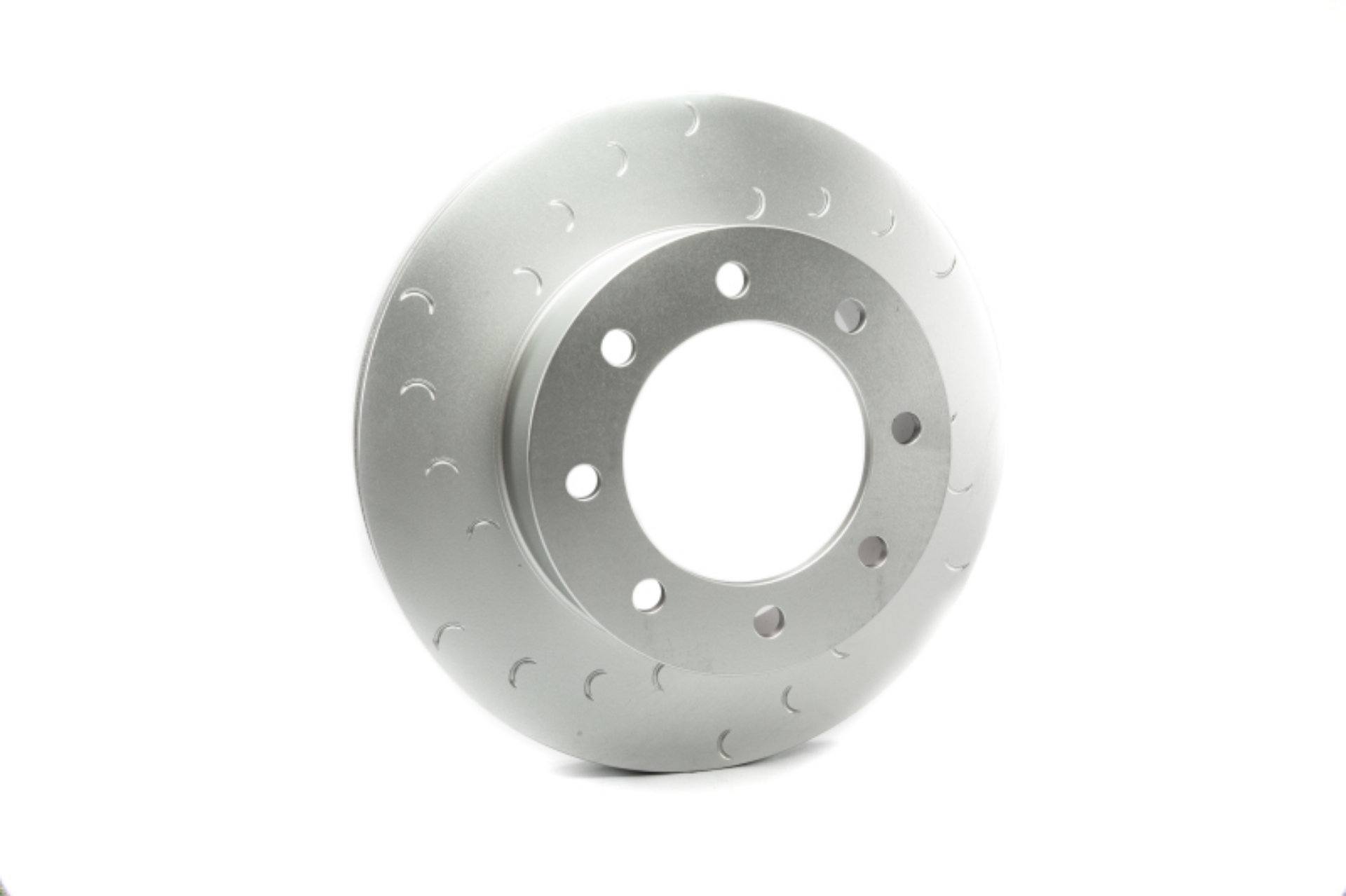 Picture of Alcon 07-15 Toyota Tundra-Landcruiser 355x36 Slotted Rotor - Front Left