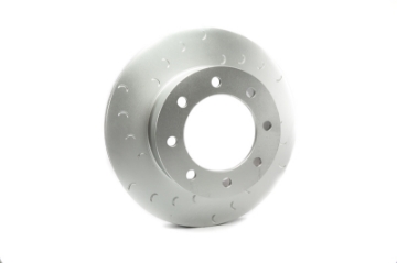 Picture of Alcon 07-15 Toyota Tundra-Landcruiser 355x36 Slotted Rotor - Front Right