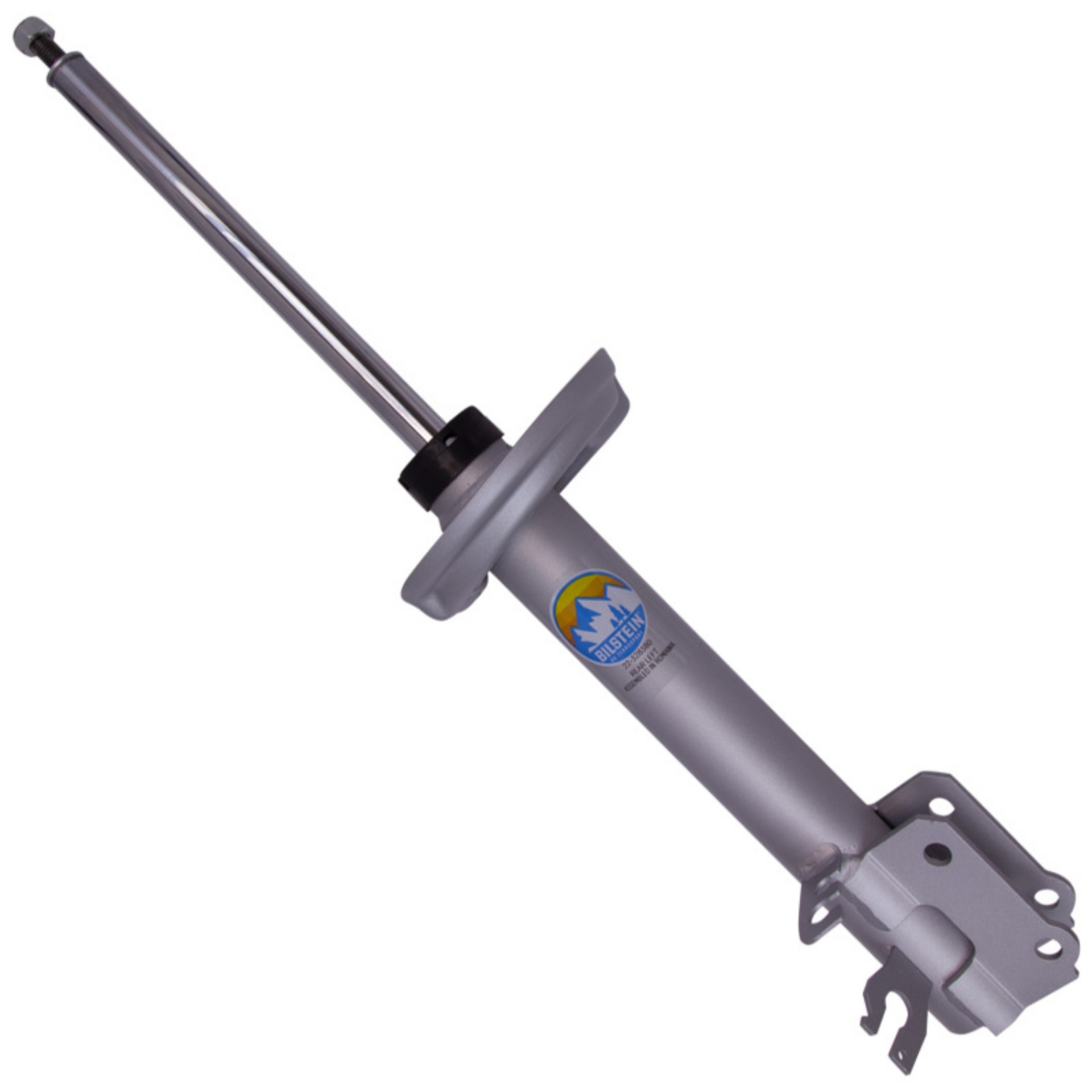 Picture of Bilstein 15-17 Jeep Renegade 4WD B8 TerraSport Rear Left Twintube Strut Assembly