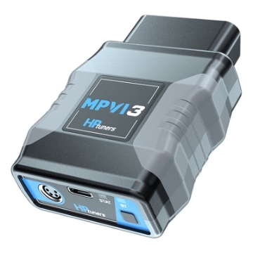 Picture of HPT MPVI3 w-Pro Feature Set + 2 Universal Credits *Pro Link+ Cable Sold Separately*