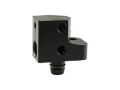 Picture of Turbosmart Mazda BT50 - Ford Ranger Boost Reference Adapter - Black