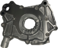 Picture of Boundary 2020+ Ford Mustang GT500 Coyote V8 Billet Back Plate
