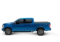 Picture of Extang 17-21 Nissan Titan 5 ft 6 in With Rail System Trifecta ALX