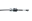 Picture of OMIX 07-11 Jeep Wrangler JK-JKU Transfer Case Shift Cable