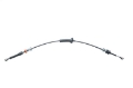 Picture of OMIX 07-11 Jeep Wrangler JK-JKU Transfer Case Shift Cable