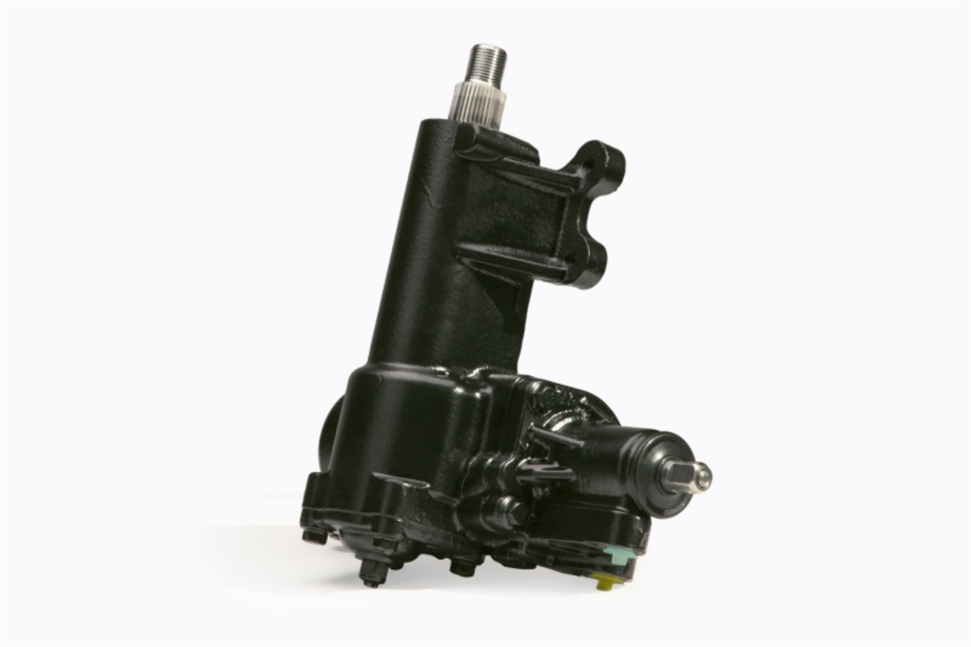 Picture of OMIX 07-11 Jeep Wrangler JK-JKU Steering Box