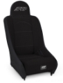 Picture of PRP Comp Pro Suspension Seat - All Black