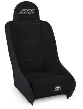 Picture of PRP Competition Pro High Back 4In- Extra Tall - Extra Wide