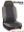 Picture of PRP Enduro High Back Reclining-Extra Wide Suspension Seat Driver Side