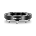 Picture of Borne Off-Road Wheel Spacers 8x165-1 116-7 25 M14 Black