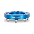 Picture of Borne Off-Road Wheel Spacers 8x165-1 116-7 38-1 M14 Blue