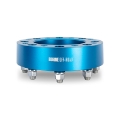 Picture of Borne Off-Road Wheel Spacers 8x165-1 116-7 50 M14 Blue