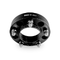 Picture of Borne Off-Road Wheel Spacers 5x150 110-1 25 M14 Black