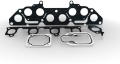 Picture of MAHLE Original GMC Transmode 74-73 Intake Manifold Valley Pan