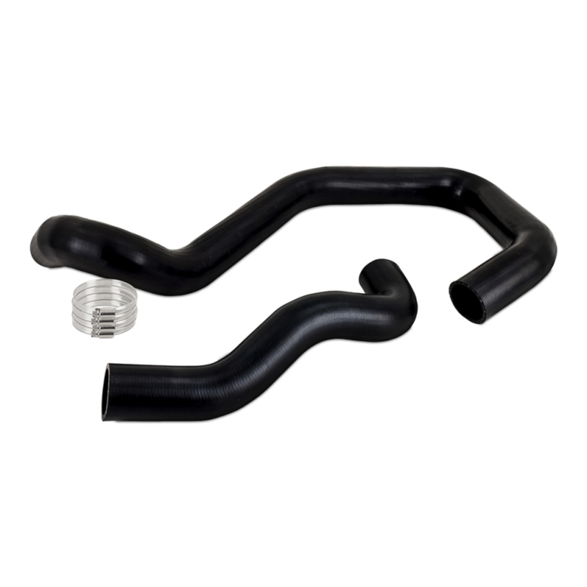 Picture of Mishimoto 05-07 Ford 6-0L Powerstroke Mono Beam Replacement Hose Kit