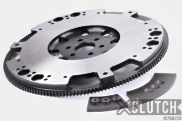 Picture of XClutch 69-73 Ford Mustang Base 5-8L Lightweight Chromoly Flywheel