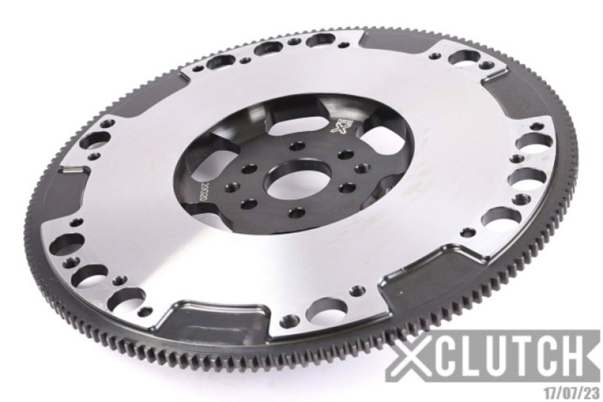 Picture of XClutch 05-10 Ford Mustang GT 4-6L Chromoly Flywheel