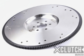 Picture of XClutch 05-10 Ford Mustang GT 4-6L Steel Flywheel