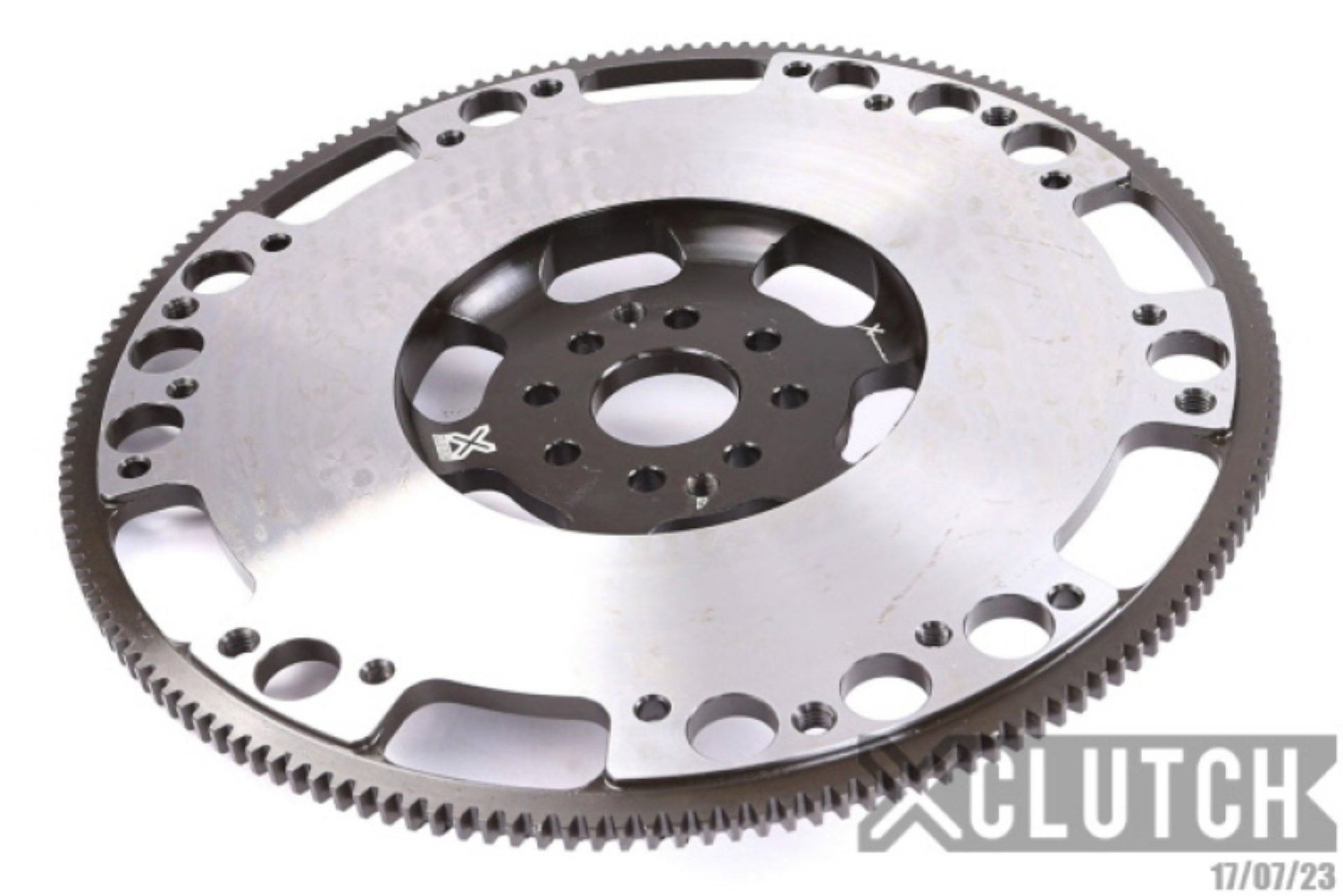 Picture of XClutch 96-04 Ford Mustang GT 4-6L Lightweight Chromoly Flywheel
