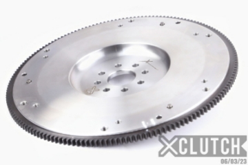 Picture of XClutch 96-04 Ford Mustang GT 4-6L Lightweight Steel Flywheel