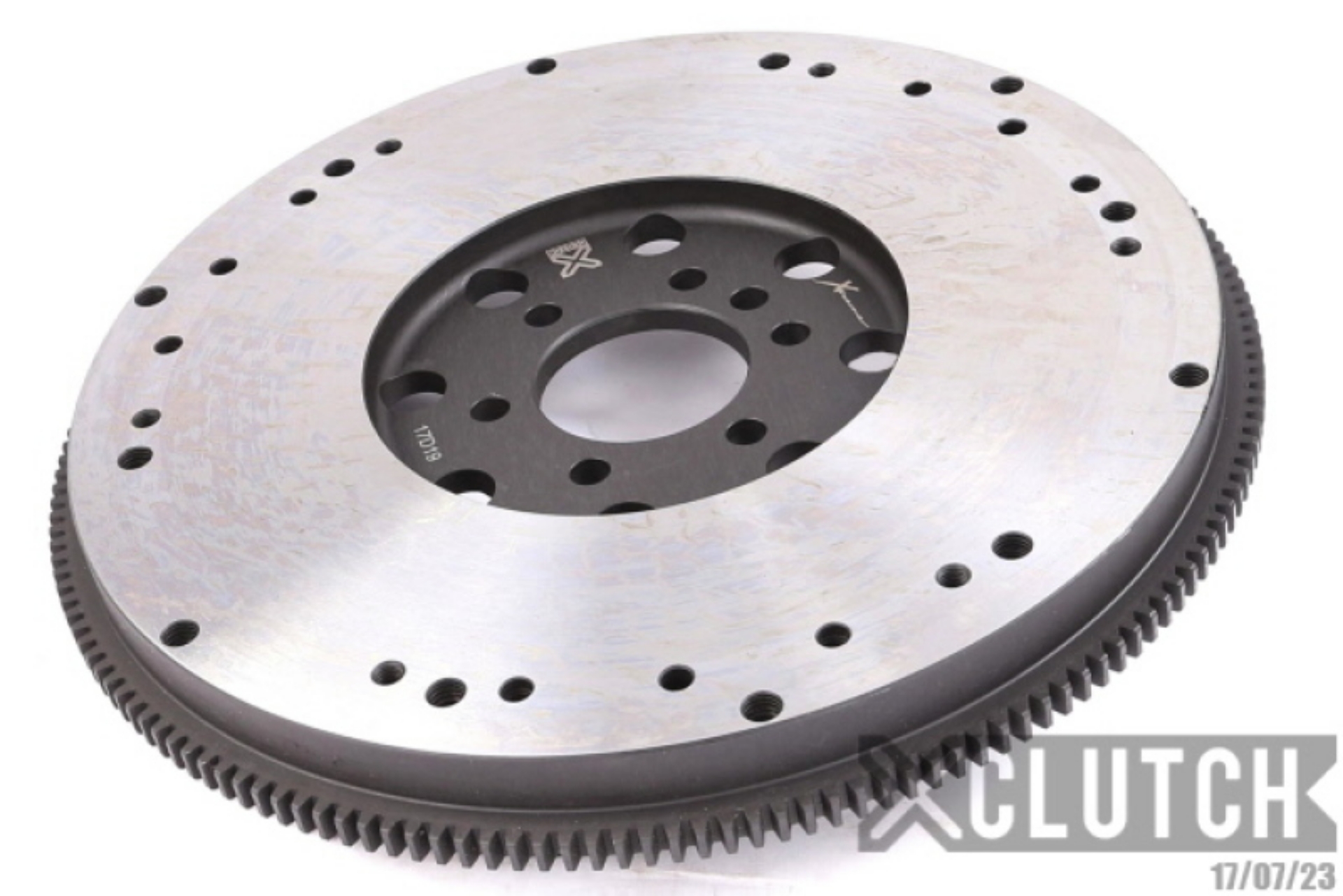 Picture of XClutch 67-70 Chevrolet Camaro Z28 5-7L Chromoly Flywheel