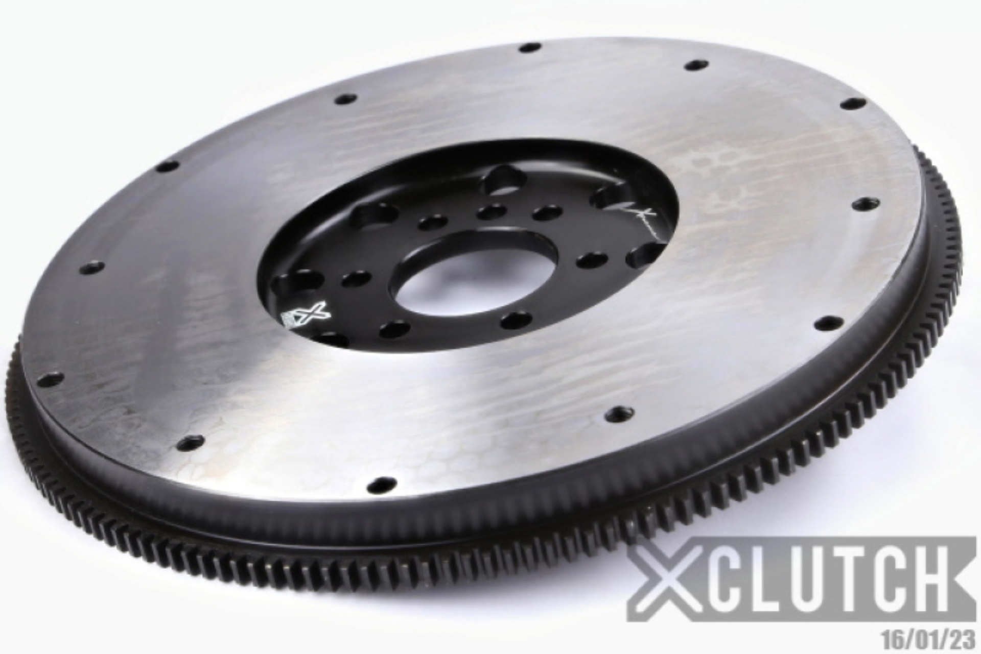 Picture of XClutch 67-70 Chevrolet Camaro Z28 5-7L Lightweight Chromoly Flywheel