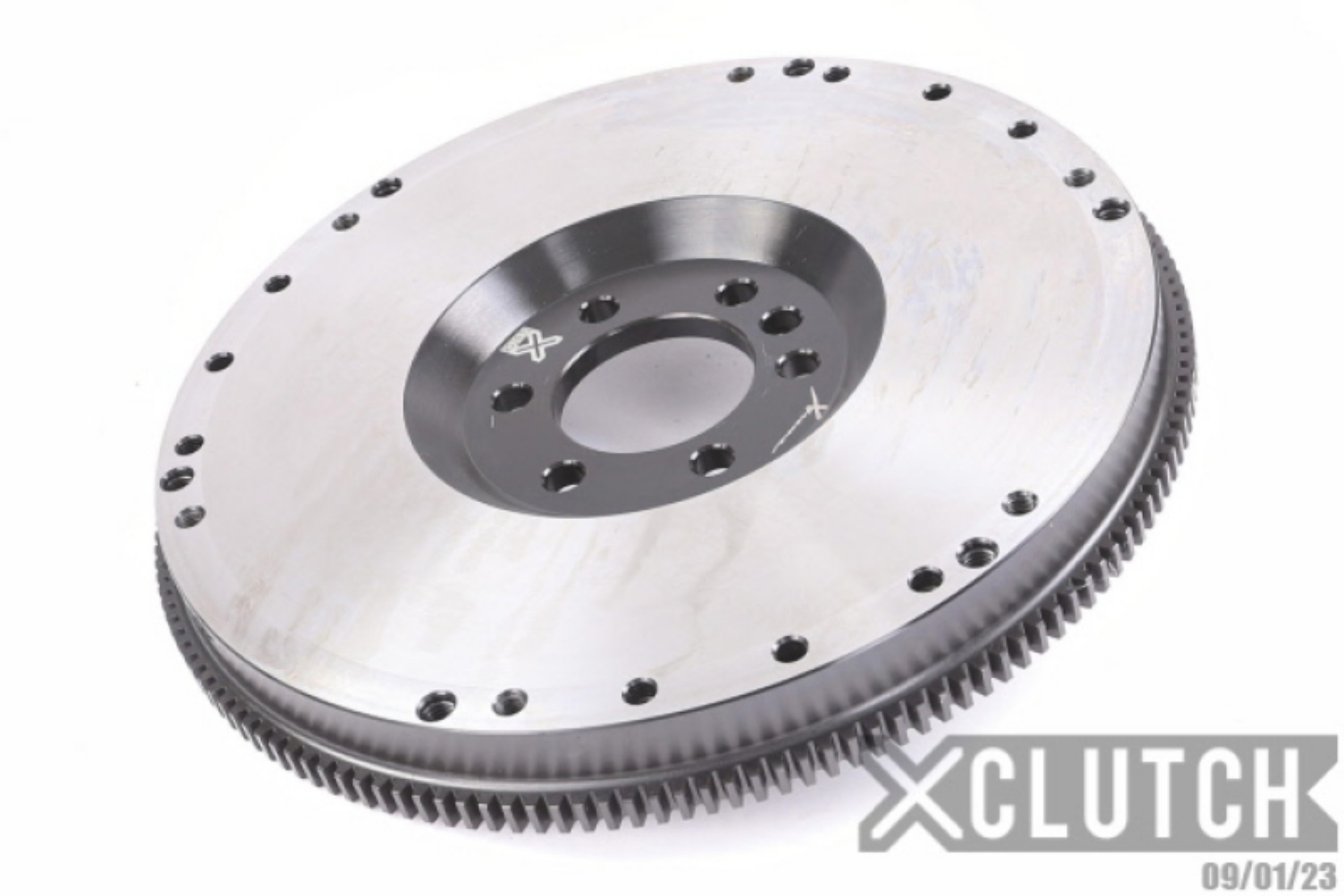 Picture of XClutch 67-69 Chevrolet Camaro Z28 4-9L Chromoly Flywheel