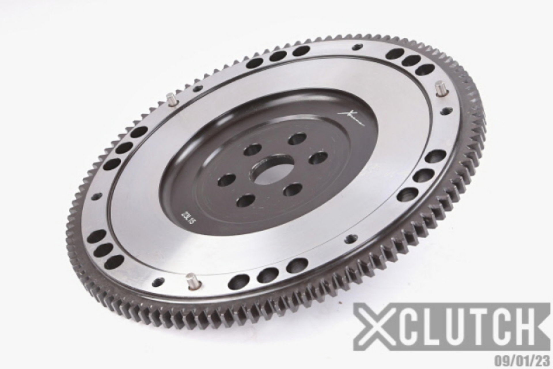 Picture of XClutch 07-08 Honda Fit Sport 1-5L Chromoly Flywheel