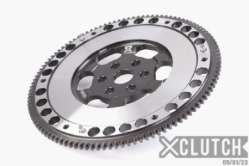 Picture of XClutch 07-08 Honda Fit Sport 1-5L Lightweight Chromoly Flywheel