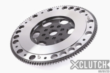 Picture of XClutch 94-01 Acura Integra GS-R 1-8L Lightweight Chromoly Flywheel