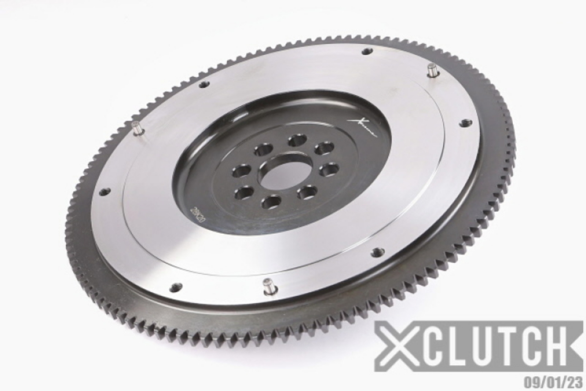 Picture of XClutch 02-06 Acura RSX Base 2-0L Chromoly Flywheel