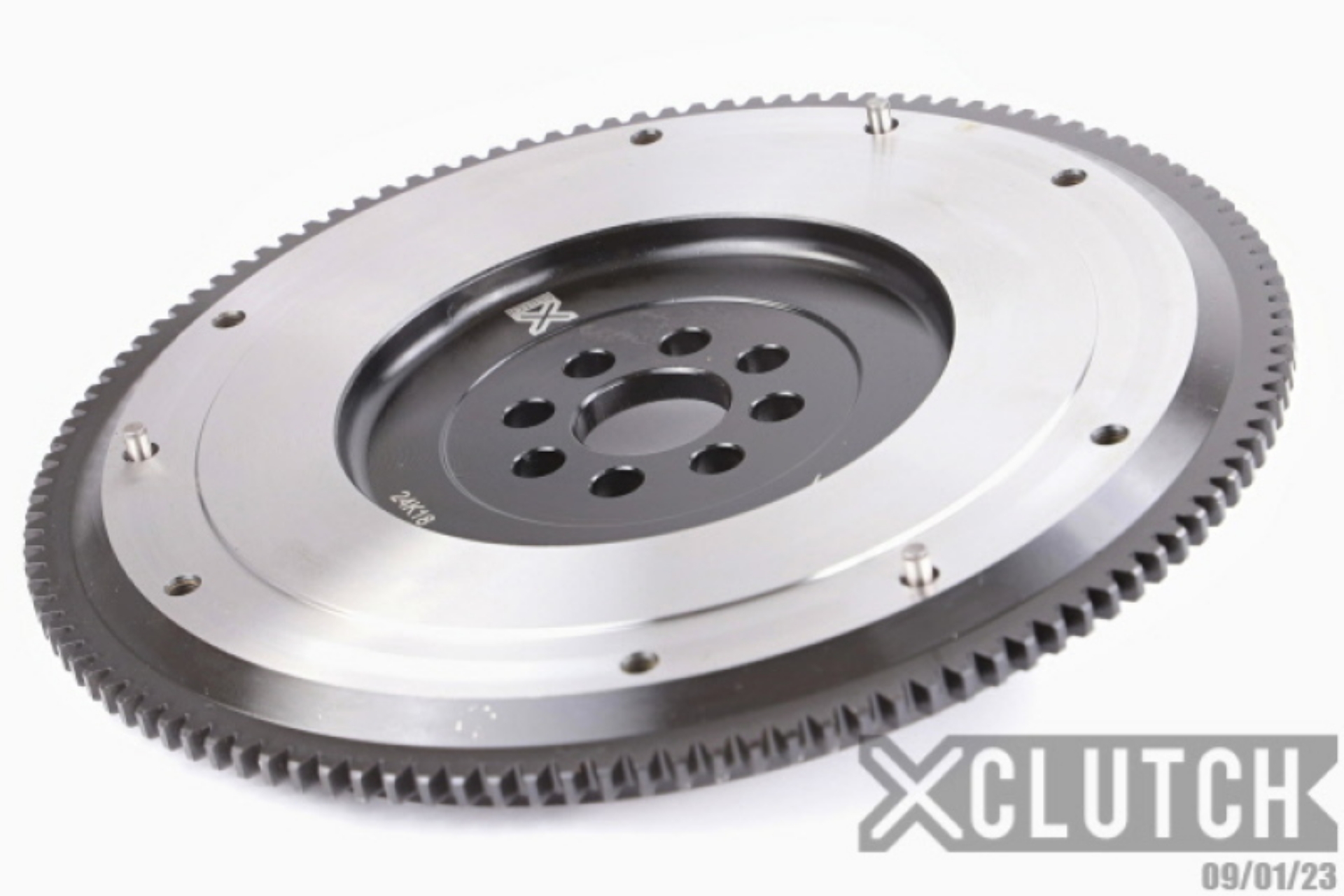 Picture of XClutch 12-15 Honda Civic 2-4L Chromoly Flywheel