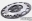 Picture of XClutch 02-06 Acura RSX Base 2-0L Lightweight Chromoly Flywheel