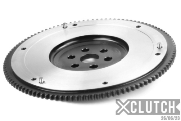 Picture of XClutch 88-91 Honda CRX Si 1-6L Chromoly Flywheel