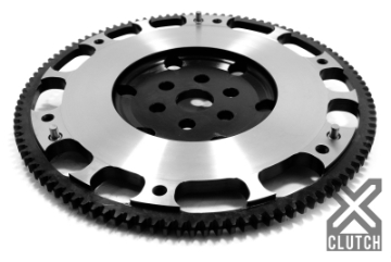 Picture of XClutch 88-91 Honda CRX Si 1-6L Lightweight Chromoly Flywheel