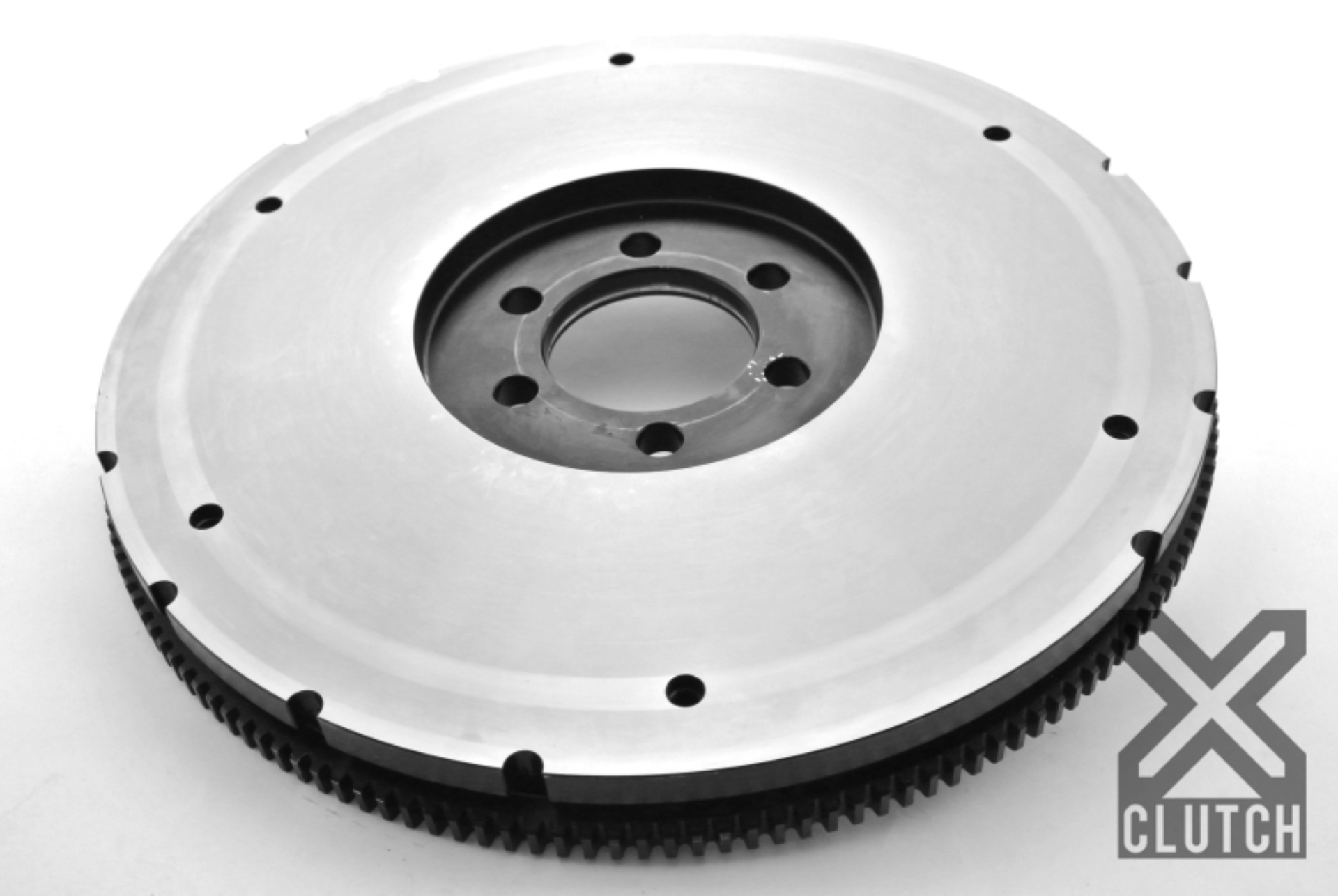 Picture of XClutch 1966 Jeep CJ3 Base 3-7L Chromoly Flywheel