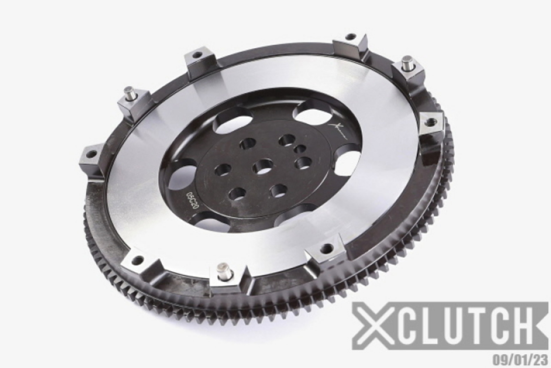Picture of XClutch 91-92 Mitsubishi Galant VR-4 2-0L Chromoly Flywheel