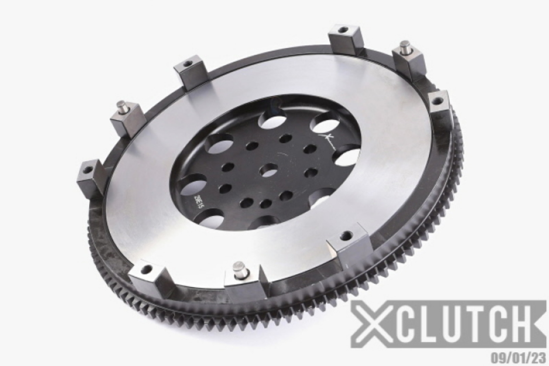 Picture of XClutch 91-99 Mitsubishi 3000GT Spyder VR-4 3-0L Chromoly Flywheel