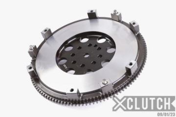 Picture of XClutch 91-99 Mitsubishi 3000GT Spyder VR-4 3-0L Lightweight Chromoly Flywheel