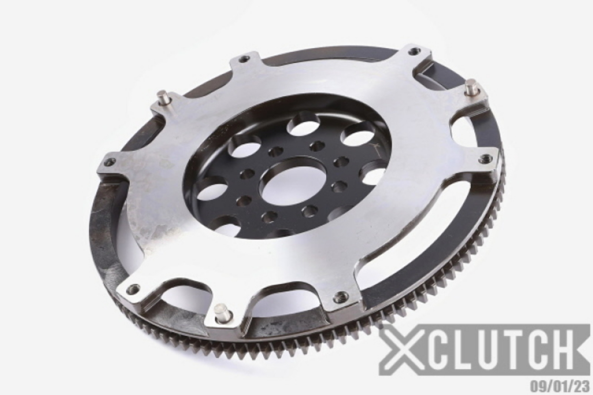 Picture of XClutch 01-04 Mitsubishi Eclipse Spyder GTS 3-0L Lightweight Chromoly Flywheel