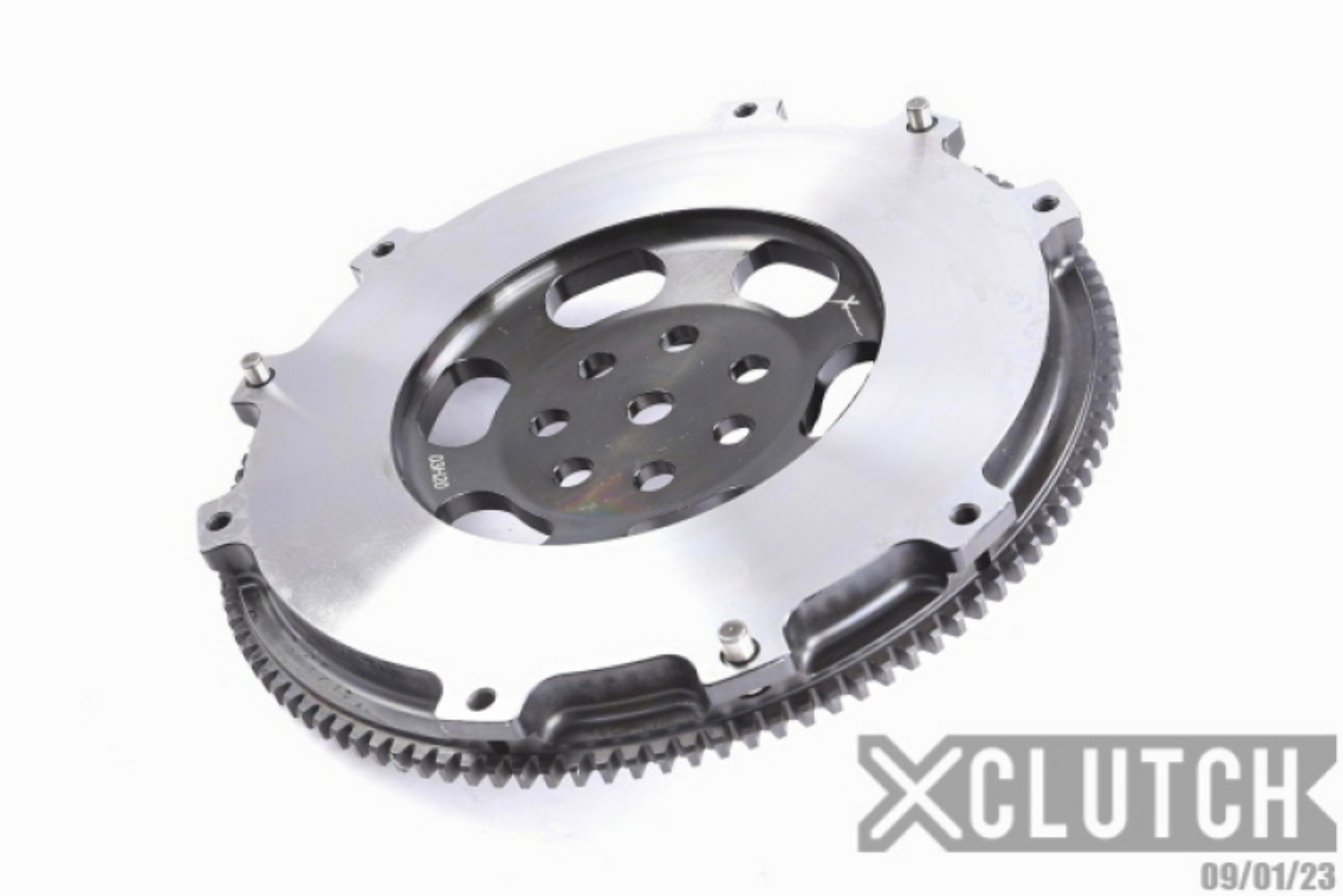 Picture of XClutch 1997 Mitsubishi Lancer EVO IV 2-0L Chromoly Flywheel