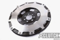 Picture of XClutch 07-17 Mitsubishi Lancer EVO X 2-0L Chromoly Flywheel