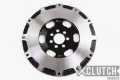 Picture of XClutch 07-17 Mitsubishi Lancer EVO X 2-0L Chromoly Flywheel