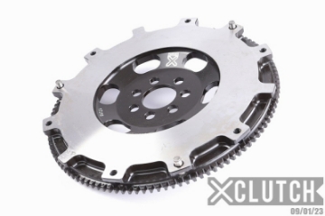 Picture of XClutch 07-17 Mitsubishi Lancer EVO X 2-0L Lightweight Chromoly Flywheel