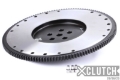 Picture of XClutch 06-12 Mitsubishi Colt Ralliart 1-5L Chromoly Flywheel
