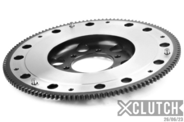 Picture of XClutch 87-91 Mazda RX-7 10th Anniversary 1-3L Chromoly Flywheel