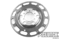 Picture of XClutch 87-91 Mazda RX-7 10th Anniversary 1-3L Lightweight Chromoly Flywheel
