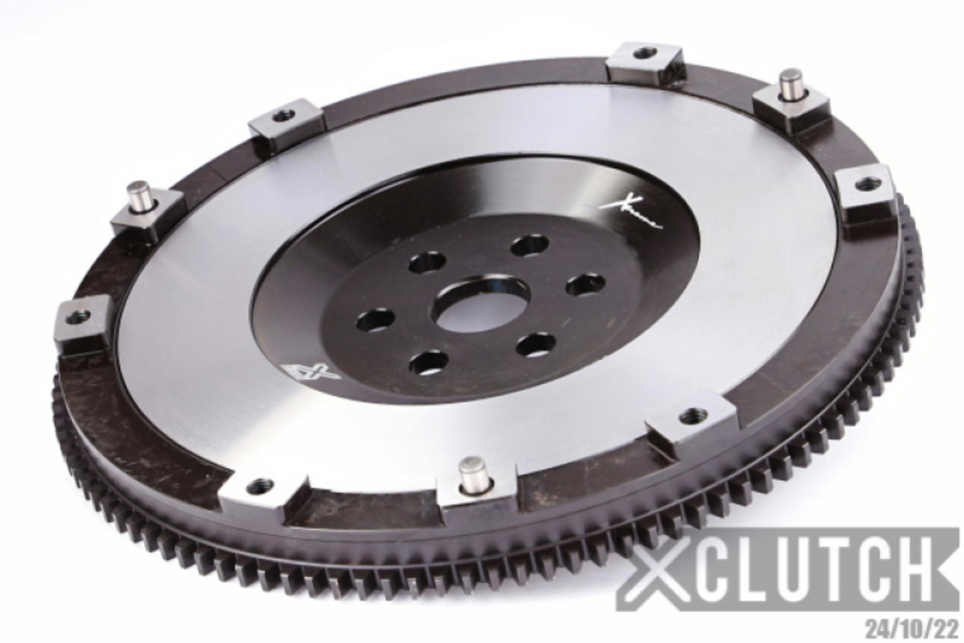 Picture of XClutch 06-15 Mazda MX-5 Miata Touring 2-0L Chromoly Flywheel
